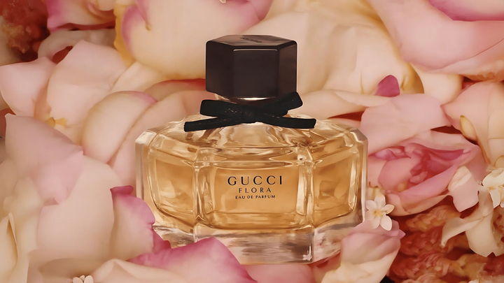 Gucci Flora by Gucci EDP Feature image