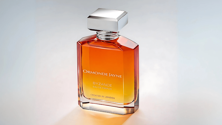Ormonde Jayne Byzance EDP Feature image