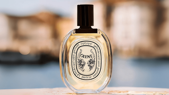 Diptyque Olene EDT Feature image